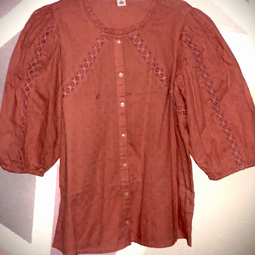 Brand new never used has tag in it